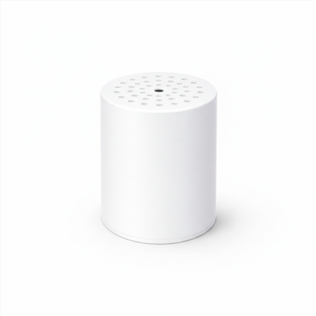 20-Stage Shower Filter Replacement Cartridge